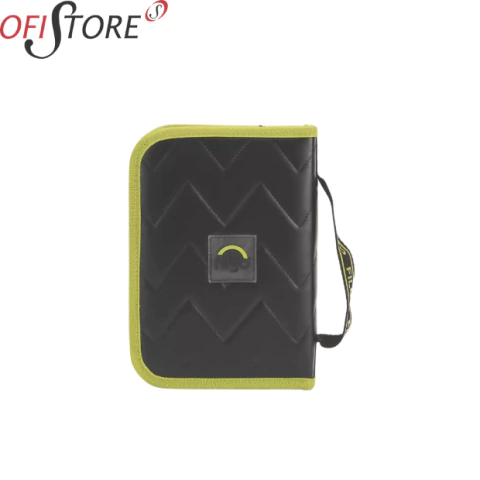 Cartuchera filgo Starpak rigid sport (7273)