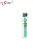 Regla acrilico verde Pizzini 20 cm (3405) - comprar online