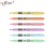Resaltador Lighter Fine Pastel Filgo x unidad (161)