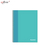 Cuaderno Husares "Trendy" 16x21 cm c/ espiral 80 hojas (828) - Ofistore