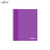 Imagen de Cuaderno Husares "Trendy" 16x21 cm c/ espiral 80 hojas (828)