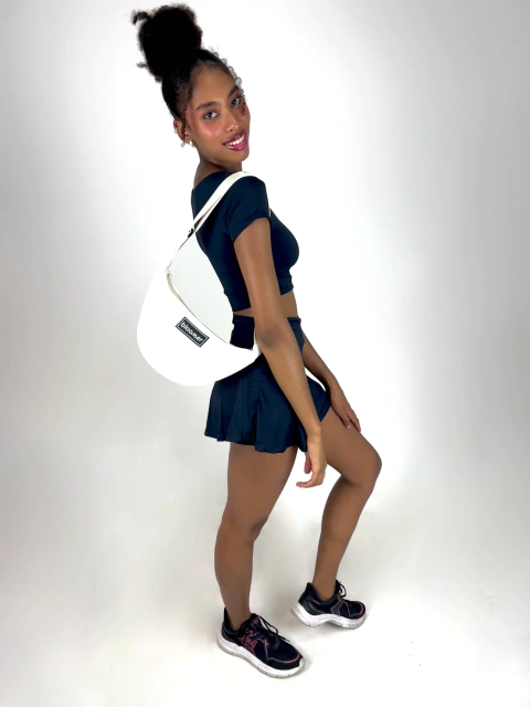 HANDBAG BLOOMER - comprar online