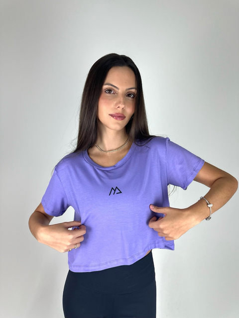 CROPPED CHANEL IV - comprar online