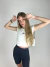 CROPPED REGATA CHANEL IV