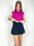 CROPPED REGATA CHANEL IV na internet