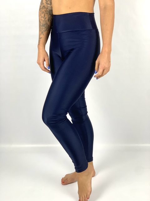 CALÇA PAGU METALIZADA