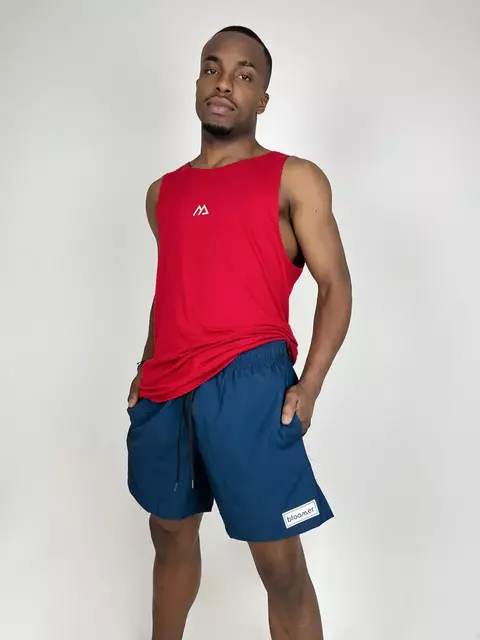 REGATA WILLIAM IV BLACK