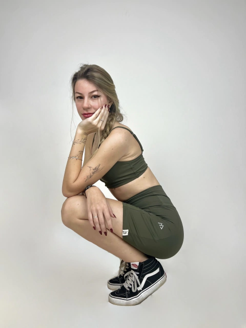 SHORT AUDRE - comprar online