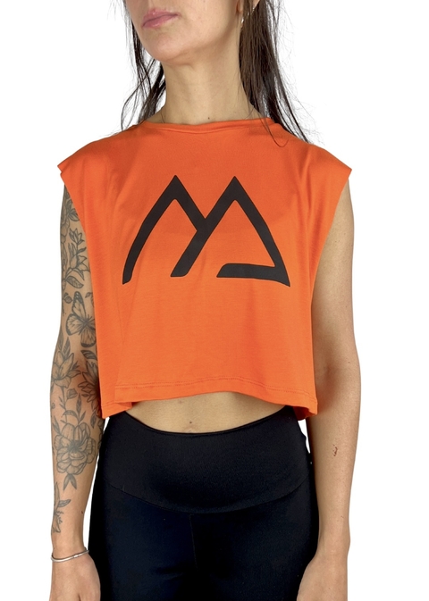 CROPPED REGATA CHANEL II