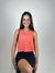 CROPPED ANTONIETA DRY FIT REGATA IV