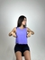 CROPPED ANTONIETA DRY FIT REGATA IV - comprar online
