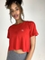 CROPPED CHANEL III - Bloomer