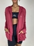 CASACO DRY FIT ARETHA - comprar online