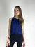 CROPPED ANTONIETA DRY FIT REGATA IV - Bloomer