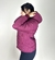 JAQUETA PUFFER FEMININA
