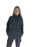 CASACO CROPPED FELPUDO ARETHA - comprar online