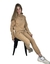 CALÇA JOGGER FELPUDA ARETHA