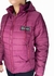 JAQUETA PUFFER FEMININA - loja online