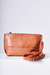 Bandolera Helmi caramelo - tienda online
