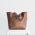 Bolso Kielo Caramelo - nahka.