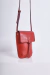Bandolera Pieni Rojo en internet
