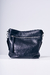 Bandolera Helsinki negra - tienda online