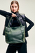 Cartera Laukku Verde