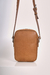 Imagen de Bandolera Mies Caramelo