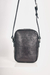 Bandolera Mies Negra - nahka.