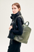 Mochila Solima Verde