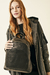 Mochila Solima Negra - comprar online