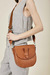Bandolera Talvi Caramelo - comprar online