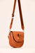 Bandolera Talvi Caramelo - tienda online