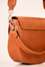 Bandolera Talvi Caramelo
