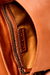 Bandolera Talvi Caramelo - comprar online