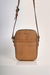 Bandolera Mies Caramelo