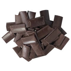 Chocolate cobertura semiamargo - 031-30210 - comprar online