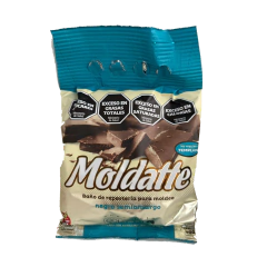 Moldatte - Baño de repostería para moldeo semiamargo - 050-90273 en internet