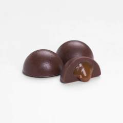 KONFITT Botones de chocolate con leche rellenos con dulce de leche x 100 gr. - 084-62099 - comprar online