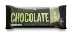 Chocolate negro 55% sin azúcar x 100 gr - 036-32076 - comprar online