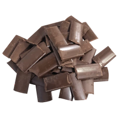 Baño de repostería para bañado negro semiamargo común - 041-90110 - comprar online