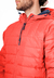 Campera Canelon BW Rojo 016 - comprar online