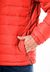 Campera Canelon BW Rojo 016 - LANGOSTA