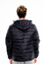 Campera Canelon BW Negro 016 - LANGOSTA