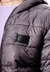 Campera Mujer Bariloche Capucha Gris 632 - tienda online
