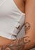 Top Viento Blanco - comprar online