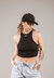 Top Viento Negro