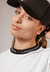 Remera Oversize Victoria Blanco
