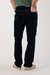 Jean Hombre Clasico Azul - comprar online