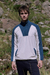 Buzo Polar Montaña Marino - comprar online